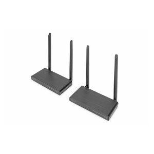 DIGITUS Wireless HDMI KVM Extender 200