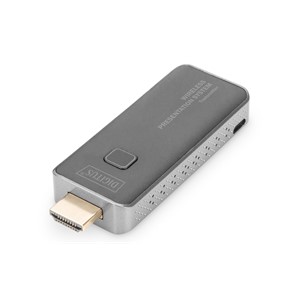 Digitus Wireless HDMI transmitter for Click & Present Mini (DS-55319)