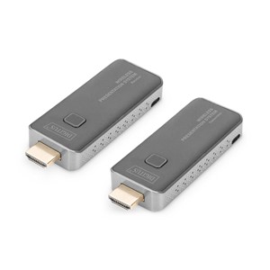 DIGITUS Wireless Presentation System 5