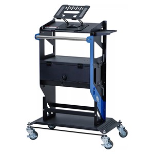 BGS Dijagnostički stol | pokretno