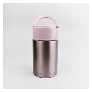 Dinner thermos Maestro MR-1636-110 1100 ml, pink 2