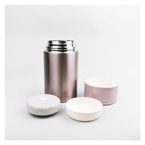 Dinner thermos Maestro MR-1636-110 1100 ml, pink 3