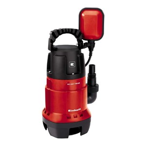 Dirty Water Pump Einhell GC-DP 7835 15700 l /h 7 m 780 W