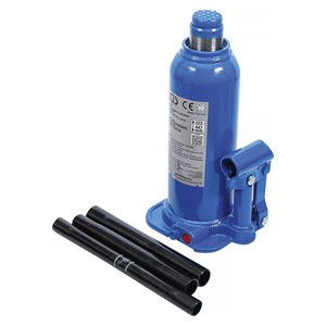 BGS Dizalica za vozila pomoću hidrauličnog cilindra | 10 t