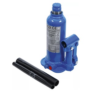 BGS Dizalica za vozila pomoću hidrauličnog cilindra | 3 t