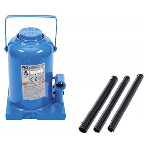 BGS Dizalica za vozila pomoću hidrauličnog cilindra | 32 t