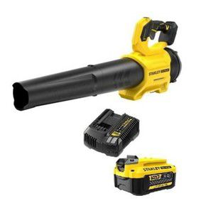 DMUCHAWA AKUMULATOROWA V20 18V 1*4.0AH