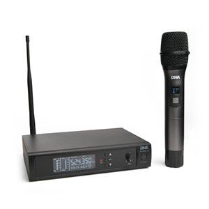DNA Professional VM Vocal Set - wireless microphone system