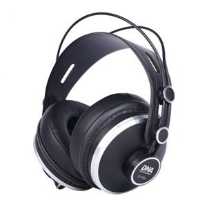 DNA ST Pro - closed studio headphones