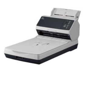 Document Scanner Ricoh fi-8250