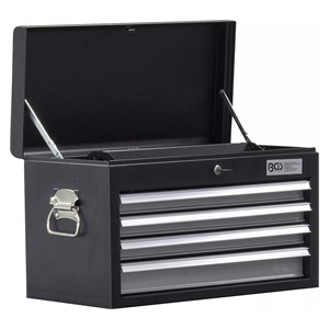 BGS Dodatak za radionička kolica | 4 ladice | prazan