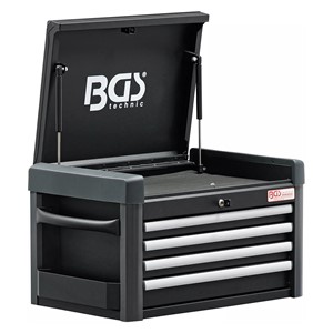 BGS Dodatak za radionička kolica PROFI | 4 ladice | prazan