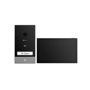 Doorbell EZVIZ HP7