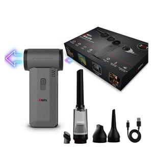 DRAGON - ELECTRIC BLOWER /VACUUM CLEANER