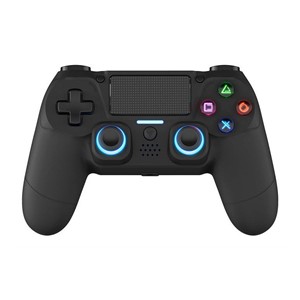 Dragonshock Mizar+ Black Bluetooth Gamepad Analogue /Digital PC, PlayStation 4, Android