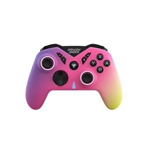Dragonshock Nebula Ultimate Multicolour Bluetooth Gamepad Nintendo Switch