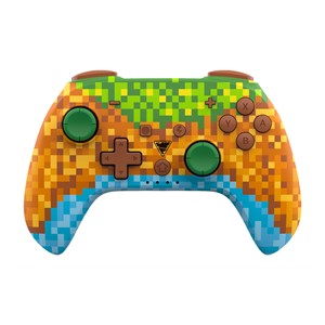 Dragonshock PopTop Cube Multicolour Bluetooth Gamepad Analogue /Digital Nintendo Switch