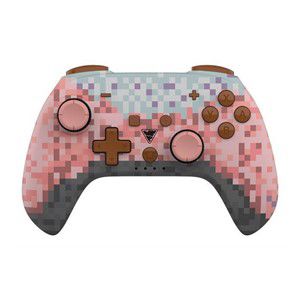 Dragonshock PopTop Pink, Brown, Black, Light Blue, Purple Bluetooth Gamepad Analogue /Digital Nintendo Switch, PC