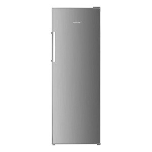Drawer freezer MPM-245-ZS-17 Inox 242 l