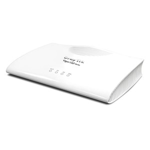 DrayTek Vigor 167 ADSL /ADSL2 /VDSL /VDSL2 /Super-vectoring Modem