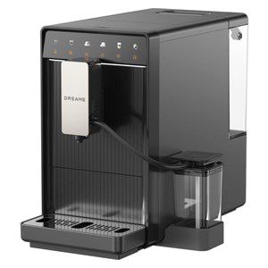 Dreame automatic coffee maker FCM30, grey