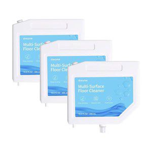 Dreame cleaner for L10s Ultra 3x300ml AWH6