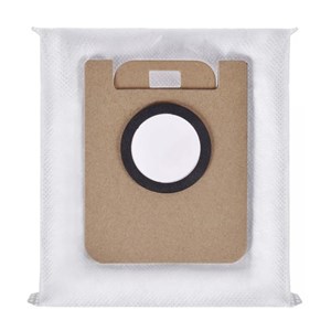 Dreame D10+ /D9+ dust bags, 3 pieces