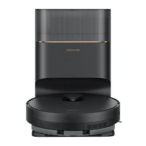 Dreame D20 Pro Plus Robot Vacuum Cleaner, Black