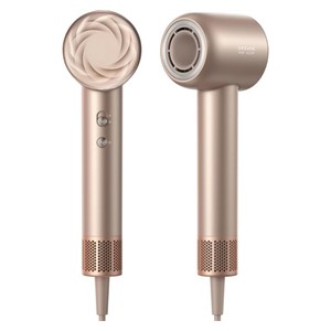 Dreame Glory Mix hair dryer, gold