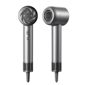 Dreame Glory Mix Hair Dryer, Silver