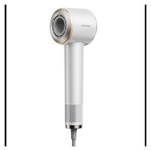Dreame Gusto Hair Dryer, Pink