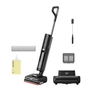 Dreame H15 Pro Foamwash upright mop vacuum cleaner