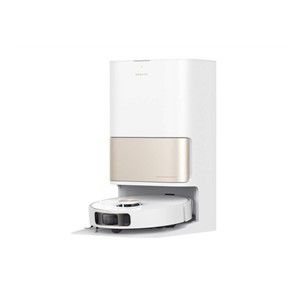 Dreame L10s Pro Ultra robot vacuum cleaner (white)