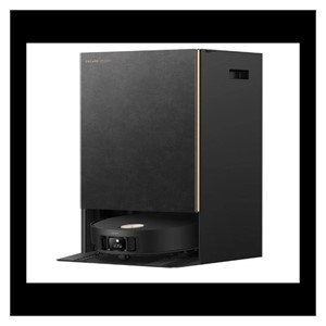 Dreame Matrix 10 Ultra Robotic Vacuum Cleaner, black