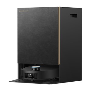 Dreame Matrix10 Ultra 0.31 L Black