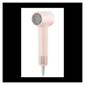 Dreame Mini Hair Dryer, Pink