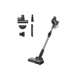 DREAME T30 FLEX Black upright vacuum cleaner
