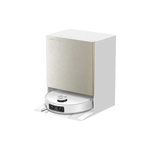 DREAME X60 Ultra cleaning robot (white)
