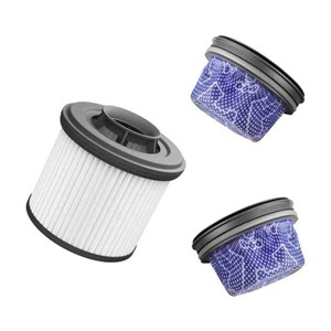 Dreame Z20 /Z30 Filter Set (1x HEPA filter, 2x Filter insert)
