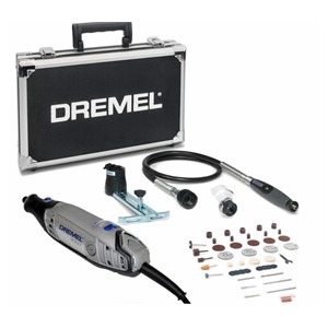 DREMEL TURNING TOOL 3000-3 /45 EU ...