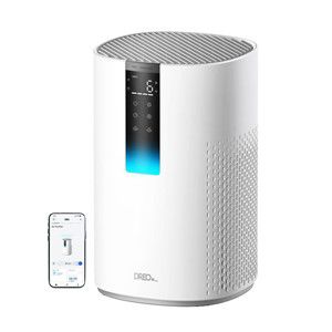 Dreo Macro 605S 82 m² 35 dB White
