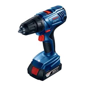 Drill/driver 18V 2x2.0Ah 06019F8109 BOSCH