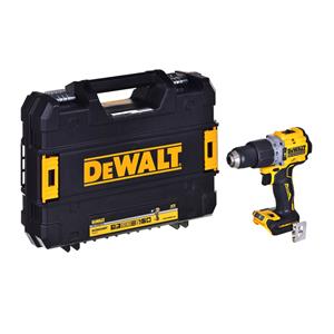 Drill/driver 18V BL DCD805NT DEWALT 2