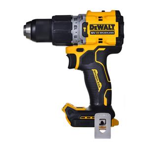 Drill/driver 18V BL DCD805NT DEWALT 4