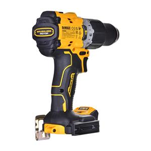 Drill/driver 18V BL DCD805NT DEWALT 7