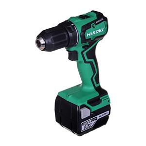 Drill-driver 18V HiKOKI DS18DD WPZ 3