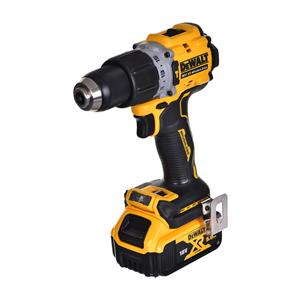 DRILL/DRIVER DEWALT DCD805P2T 18V 2X5,0AH BL TSTAK 2