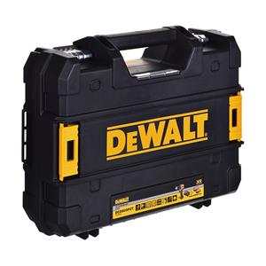 DRILL/DRIVER DEWALT DCD805P2T 18V 2X5,0AH BL TSTAK 14