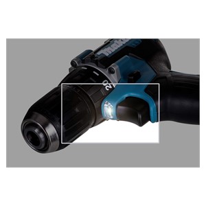 Drill driver Makita DDF487Z