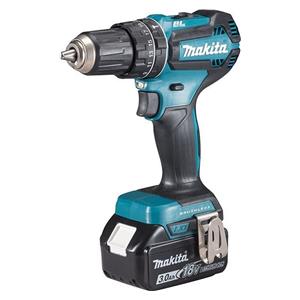 Drill driver Makita DHP485RF3J 3